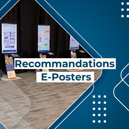 E-posters E-posters